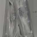 Amerdeco 10 Pack Oil-Rubbed Bronze Cabinet Pulls 7-1/2 Inch(192mm) Hole Center Cabinet Hardware Kitchen Cabinet Handles for Bathroom Drawer Pulls Dresser Pulls ZH0001