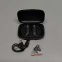 Wireless Earbuds Bluetooth Headphones 96H Playtime LED Display Waterproof Built in Mic Deep Bass Sound Secure Over Ear buds Earhooks for iPhone Android Samsung Cell Phones Sport Workout Gaming Running