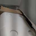 Coleman 60qt Rolling Cooler with Wheels, Insulated Portable Wheeled Chiller with Ice Retention, Made in USA