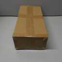 Crochet Flowers Bouquet Halloween Gothic Decor Spooky Indoor with Bats Ghost Pumpkin Scarecrow Fake Forever Flowers Table Decor for Home Decoration, Gothic Gifts for Women and Girls(Gift Card and Bag) (13x11, Orange)