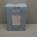 Papablic Baby Bottle Sterilizer and Dryer Pro, Esterilizador De Biberones, Electric Steam Sterilizer for Baby Bottles, Pacifiers, and Pump Parts, Large Capacity 10 Bottles