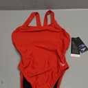 Speedo Women's Swimsuit One Piece Prolt Super Pro Solid Adult (34)