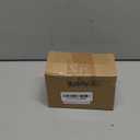 48 Pcs Summer Ocean Themed Decor Seashell Seahorse Hanging Ornaments Nautical Sea Animal Decor Tree Ornaments with Ropes Coastal Christmas Tree Ornaments for Home Weeding Birthday Party Decorations