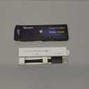 SONOFF Zigbee 3.0 & Thread Dongle Lite (EFR32MG21) | USB Stick Coordinator for Home Assistant & Zigbee2MQTT | Compact Gateway with Easy Firmware Flashing & Extension Cable