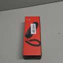 Mini Corded Telephone, Landline Telephone for Home No AC Power Required, Number Card, Wall Mountable Desk Table, Office, Hotel, Bank Call Center