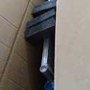 A-Premium A/C Condenser Compatible with International Harvester 2674/3700/9400, 5500i/5600i/5900i, 8600/9200i/9400i/9900i SBA