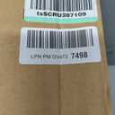 BR0181 6" RND Poly Chim Brush