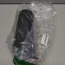 BlenderBottle Strada Shaker Cup Insulated Stainless Steel Water Bottle with Wire Whisk, 24-Ounce, Black