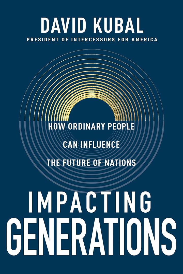 Impacting Generations: How Ordinary People Can Influence the Future of Nations
