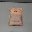 ANLIQI Women Underwear Cotton High Waist Tummy Control Panties Full Coverage Briefs Soft Stretch Ladies Breathable Underpants (S)