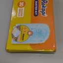 30 Count Duster Refill for Swiffer Duster with 1 Handle, One-Sided Disposable Dusters Refills with 4X Microfibers, Unscented Dusters for Cleaning Home, Furniture, Blinds & Vent