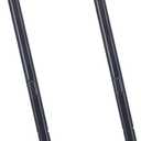 2 Pack Mystic Black Galaxy Note 20 Ultra Stylus Pen Replacement for Samsung Galaxy Note 20/Note 20 Ultra 5G (withoutBluetooth) Stylus Touch for S Pen