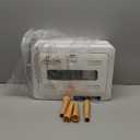 35L Towel Warmer Gift Set  Family-Sized Foldable Design with Window, Dual Safety Shut-Off for Overheat & Tip-Over, 12 Aroma Discs  A Spa-Like Luxury for Home & Loved Ones