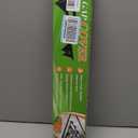 Upgrade 316 Stainless Steel Stove Gap Covers, 2 Pack Stove Gap Filler ALMCALS Stove Gap Guards Range Trim Kit Heat Resistant Oven Gap Filler Between Stovetop and Counter