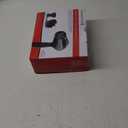 Remington Damage Protection Hair Dryer with Ceramic Ionic Tourmaline Technology, Black, Diffuser and Concentrator, 3 Piece Set