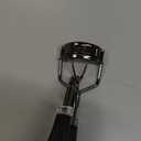 e.l.f. Pro Eyelash Curler, Strong, Contoured, Eye-Opening, Voluminous Lashes, Includes Additional Rubber Replacement Pad, Silver