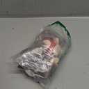 Bearington Lil Simon Love 6.5 Inch Sloth Stuffed Animal - Cute Plush Toy for Girls & Kids - Unique Sloth Plush Valentines Day Gift