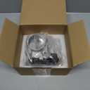 Electric Throttle Body Fit for Chrysler 200 2015-2017 2.4L, Fit for Dodge Dart 2013-2016 2.0L 2.4L, Fit for Fiat 500X 2016-2018 2.4L, Fit for Jeep Cherokee 2014-2019 67-7014 337-05509 4891970AB