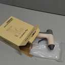 Tilswall Cordless Hot Glue Gun, 30s Fast Preheating with 2Ah Built-in Battery, Hot Melt Glue Gun with 20pcs Premius Glue Sticks, Smart Power-Off, USB-C Inputs Suitable for DIY Craft, Home Repaire Pink