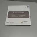 LONGKING Marble Peel and Stick Backsplash for Kitchen, 3D Adhesive Tile Backsplash for Kitchen, Bathroom, Wall Tile, 10 Sheets, 12" x 12" (Dark Brown)