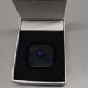 Wireless Bluetooth 5.4 Earbuds, Ear Buds LED Power Display Headphones 6D Stereo, Bluetooth Earbuds in-Ear Noise Cancelling Mic, 40H Playback Mini Case IP7 Waterproof Sports Earphones for Android iOS (Carbon Black)