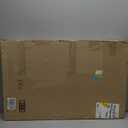 Dog Gate, SHYUJAJIE Adjustable Extra Wide Short Dog Gate, Small Pet Gate with 4 Extension Kits, Pressure Mounted for Doorways & Stairs (Black, 18-48" W*14" H)