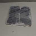 FanVince Winter Gloves Touch Screen Water Resistant Windproof Thermal for Running Cycling Driving Hiking for Men Women (Black)