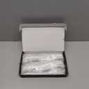 Asidrama 6 Pack 7.5 Inch(192mm) Brushed Satin Nickel Kitchen Cabinet Handles, Cabinet Pulls, Kitchen Cabinet Hardware for Cupboard Drawer Pulls