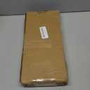 DURATECH 10 "-17" Telescoping Basin Wrench with 1-3/8" to 2-1/2" Large Jaw Capacity & Tub Drain Remover Wrench Aluminum Alloy Drain Removal Tool, Dual Ended