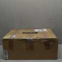 Away Carry-On Luggage, Lightweight Hardside Suitcase with Spinner Wheels, 22 Inch Airline Approved, TSA Lock, Cherry Red