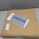 33 Pcs 3D PVC Slat Wall Panels 12X12in Fluted Textured Paneling Modern Decorative Tiles Cuttable Paintable DIY Wall Art for Interior Decor, Bedroom, Farmhouse, Ceiling, TV Background (Oak)