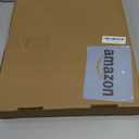 11x14 Picture Frame for 8x10 Photo with White Mat, HD Real Glass 11x14 Vintage Photo Frame with Gold Green Texture Border Horizontal & Vertical Display for Tabletop or Wall Decor (1 Pack)