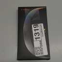 TORRAS Q3 Silicone 360 Spin for iPhone 17 Pro Case with Stand, Fit for MagSafe, Magnetic Ring Kickstand with Camera Control, Liquid Silicone Rubber Soft Phone Case for iPhone 17 Pro 6.3'', Light Ivory