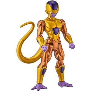 Bandai Namco - Dragon Ball Super - Golden Frieza, Limit Breaker 12" Action Figure