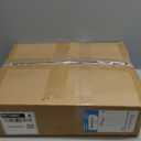 Ekisemio Heavy Duty Rolling Clothes Rack with Wheels and Shelves, 450 lbs Capacity, Portable Garment Rack for Hanging Clothes, Standing Wardrobe for Closet, Bedroom, Commercial Use, Chrome