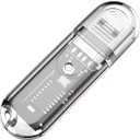 USB to Bluetooth Car Kit - Wireless Audio Adapter for Home & Car Stereo, Supports Handsfree Talking & Music Streaming