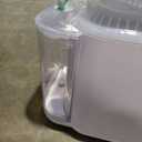 Momcozy KleanPal Pro Baby Bottle Washer, Sterilizer & Dryer - All-in-One Cleaning Machine for Bottles, Pump Parts & Baby Essentials - Time-Saving & Effortless Care