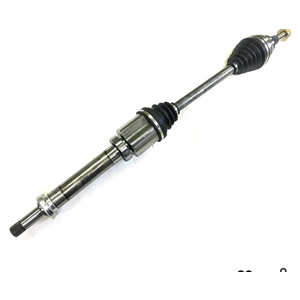 ODM FD-8-8756 Front Right CV Axle Shaft Assembly for 2013-2018 Ford Escape 2.5L L4 2WD