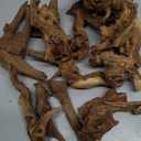 Jorewood Natural Small Aquarium Driftwood for Fish Tanks & Reptile Terrariums  Safe Fish Tank Decorations, Unique Twisted Branches 10-Piece 2-4 Inch Low Tannin, Easy to Sink