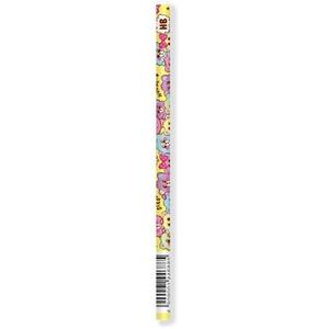 Mind Wave Pencil HB SWEETLITTLEBEAR 44688