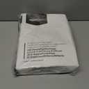 Amazon Basics Multipurpose Copy Printer Paper, 8.5 x 11 Inches, 20 lb, 92 Bright, White, 1 Ream (500 Sheets), Jam-Free