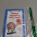 Whatever Happened to Penny Candy A Fast, Clear, and Fun Explanation of the Economics You Need For Success in Your Career, Business, and Investments (An Uncle Eric Book)