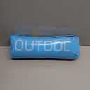 Lumbar Support Pillow for Office Chair, Office Home Essentials,Gifts for Mom,Dad, Back Support Pillow for Car, Chair Cushions,Back Pain Relief Improve Posture,Mesh Cover Double Adjustable Straps