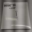 Harloon 100 Set Watercolor Paper Bookmarks with 6 Colors of Paint and 10 Brushes Color Your Own Bookmarks Christmas Watercolor Painting DIY Projects Gifts Tags