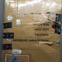 BIBOC Mobile Dry Erase Board  40x26 inches Magnetic Portable Whiteboard Stand Adjustable Easel White Board Flipchart Easel Board with 25 Sheets Paper Pad 1 Eraser, 2Markers