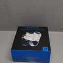 Gtheos 2.4GHz Wireless Gaming Headset for PS5, PS4 Fortnite & FPS Gamers, PC, Nintendo Switch, Bluetooth 5.3 Gaming Headphones with Noise Canceling Mic, Stereo Sound, 40+Hr Battery (Pink)