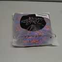 RUNNING GIRL High Impact Sports Bras for Women,Racerback Running Bra Workout Crop Tank Tops Longline Sports Bra Push up (Blue, L)