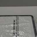 COOL-ANGLE Non-Slip Step Stool for Adults & Seniors  3.4" Low Profile Wide Platform 600lbs Capacity  6 Stability Feet Bed Step for High Beds, Bath & Car  Portable with Handles, Gray