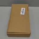 4 PCS 1 Gallon Mason Jar Lids Wooden Fits 3.7 Inch Inner Dia Replacement Mason Jar Lids Ball Glass Jar Lids Wooden Lid with Silicone Seal Canning Jars Lids Only for 1 Gallon Jars(4, Natural Acacia)