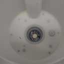 MegaWise Topfill 7-colour Night light humidifier for Kid bedroom with 3.5L Large Capacity, No leakage Design Fine Mist Output Auto Shutoff, Essential Oil Safe Tank